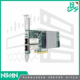 HPE StoreFabric CN1100R Dual Port Converged Network Adapter (QW990A)