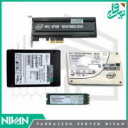 NVM EXPRESS (NVME) یا NON-VOLATILE MEMORY HOST CONTROLLER INTERFACE SPECIFICATION (NVMHCIS)