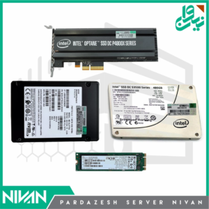 NVM EXPRESS (NVME) یا NON-VOLATILE MEMORY HOST CONTROLLER INTERFACE SPECIFICATION (NVMHCIS)