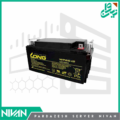 باتری یو پی اس 12V-65A لانگ (LONG)