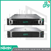 تفاوت سرور HPE ProLiant DL380 Gen10 Plus و HPE ProLiant DL380 Gen11