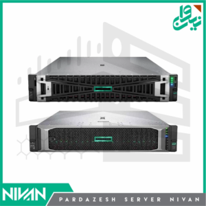 تفاوت سرور HPE ProLiant DL380 Gen10 Plus و HPE ProLiant DL380 Gen11