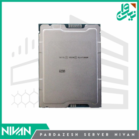 Intel® Xeon® Platinum 8480+ Plus Processor 56 Cores 112 Threads 105 MB Cache, 2.00 GHz