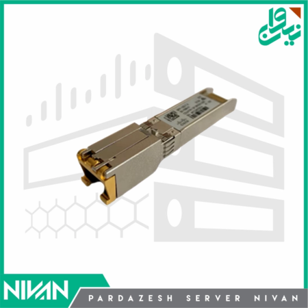 SFP-10G-T-X