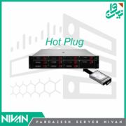 Hot Plug Nivan
