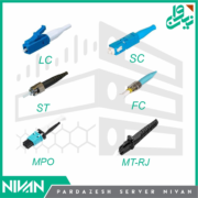 patch cord fibra optica