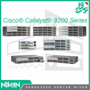 Cisco® Catalyst® 9200 Series