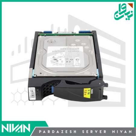 EMC 3TB NL-SAS Hard Drive VNX