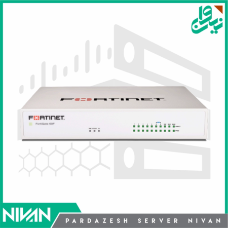 Fortinet 60F