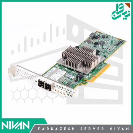 HPE H241 12Gb 2-ports Ext Smart Host Bus Adapter (726911-B21)