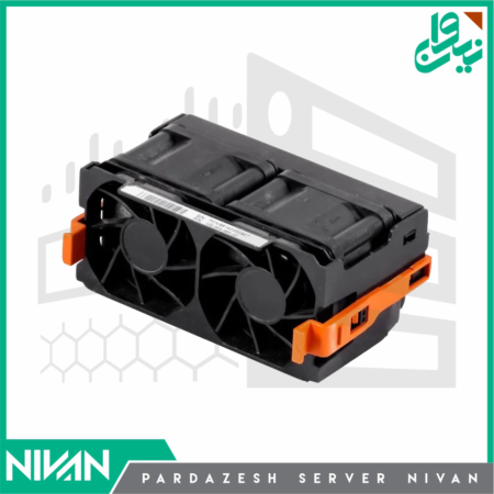 فن Ventilador Cooler Fan EMC Dual Fan VNX2 100-563-685-00