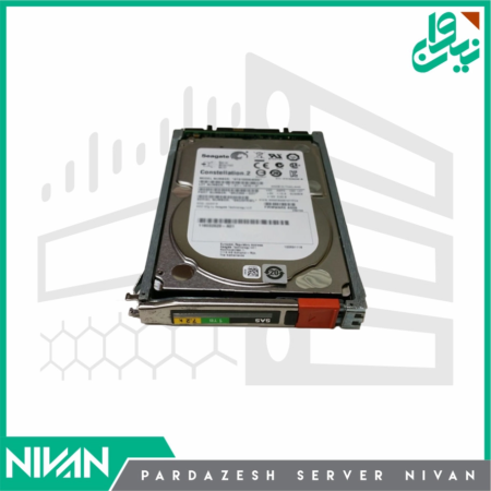 هارد EMC 2.5″ 1TB 7.2K SAS Hard Drive VNX