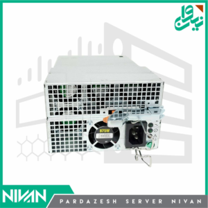 پاور و فن (602-000-071) EMC SUPPLY-COOLING FAN FOR DAE 875-Watts Power Supply