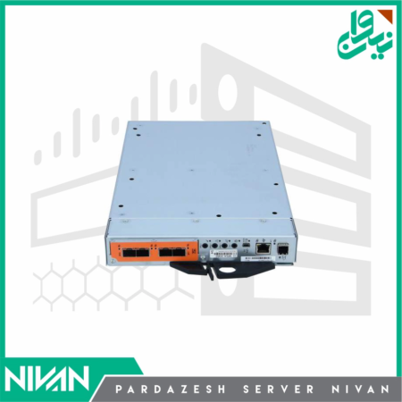 کنترلر سن استوریج ام اس ایHP MSA 2060-2062 FC Controller (P12948-001)