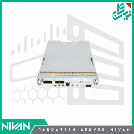 کنترولر سن استوریج ام اس ای HPE 876127-001 MSA 2050 SAN Controller 2050