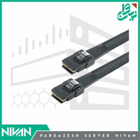 Cable Mini-SAS Internal SFF-8087 to SFF-8087