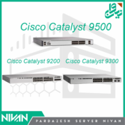 Cisco Catalyst 9000