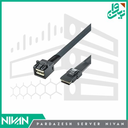 Internal Mini SAS HD SFF-8643 to Mini SAS SFF-8087 Cable