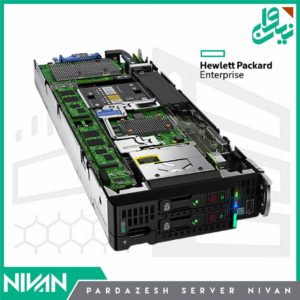 سرور تیغه ای یا بلید (blade) ]چگونه کار میکند؟