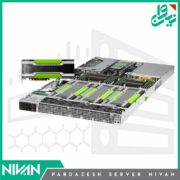 کارت گرافیک سرور gpu