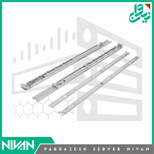 HPE ProLiant DL3XX Gen11 Easy Install Rail 3 Kit (P52341-B21)