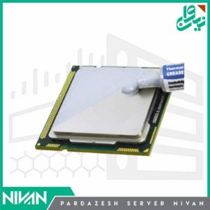 خمیر سیلیکون پردازنده