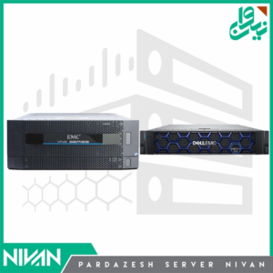 Dell EMC Unity & EMC VNX