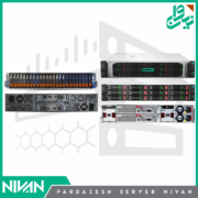 Disk Array Enclosure (DAE)