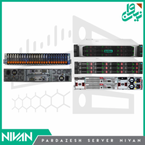 Disk Array Enclosure (DAE)