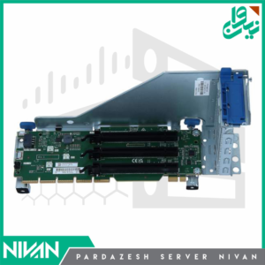 HPE ProLiant DL380 Gen11 2U x16/x16/x16 Primary Riser Kit (P48803-B21)