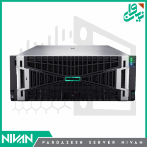 HPE ProLiant DL380a Gen12
