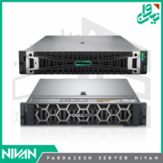 What is the difference between DELL and HPE servers