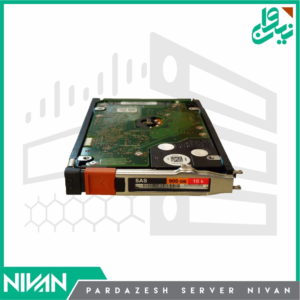 هارد (V3-2S10-900 ، N3-2S10-900) EMC 900GB 10K 2.5″ 6G SAS HDD VNX V3