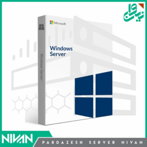 License windows server