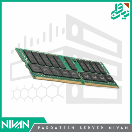 (P19045-B21) HPE 64GB dual rank x4 DDR4-2933 CAS-21-21-21 registered memory kit