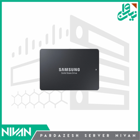 Samsung Data Center PM883 SSD 2.5″ 1,920GB SATA 6GBs (MZ7LH1T9HMLT)