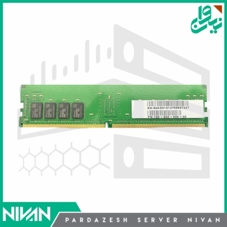 DELL EMC 16G 3200 Unity 680/680F (100-532-606-00)