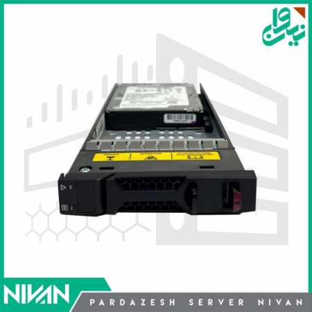 HPE MSA 1.2TB SAS 12G Enterprise 10K SFF (2.5in) M2 HDD (R0Q55A)