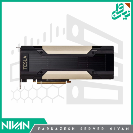 کارت گرافیک (Q9U36C) HPE NVIDIA Tesla V100 PCIe 32GB Module