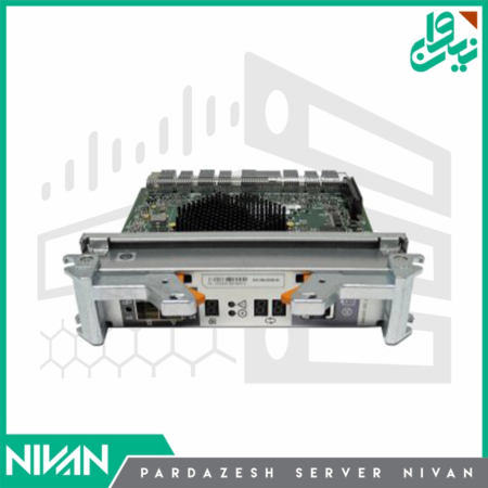 کنترولر EMC 303-396-000B-00 - EMC 12Gb SAS LCC Controller for Unity 25-Bay 2U DAE