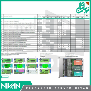 Riser server
