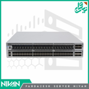 Sanswitch Dell Connectrix DS-6630B ، DS-6630B-V2