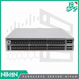 Sanswitch Dell Connectrix DS-6630B ، DS-6630B-V2