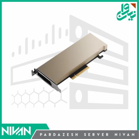 کارت گرافیک NVIDIA A2 16GB PCIe NonCEC Accelerator (R9H23C)