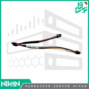 کابل برق HPE ProLiant DL580 G10 HDD Backplane Power Cable (870479-001)