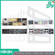 Identifying Dell EMC, HPE storage enclosures