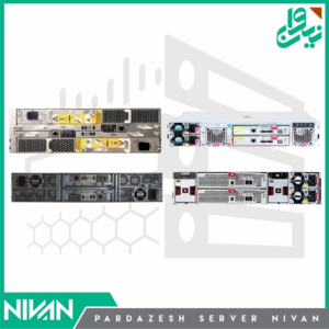 Identifying Dell EMC, HPE storage enclosures