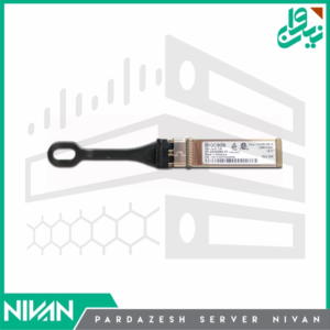 ماژول Sanswitch Brocade SFP Transceiver 16Gbit SW FC (57-0000088-01)