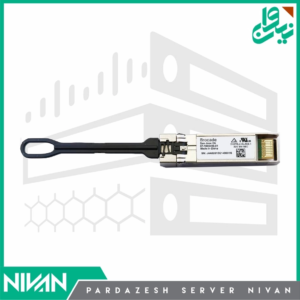 ماژول Sanswitch Brocade SFP+ Transceiver 32Gbit SW FC (57-1000485-01)
