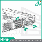 آیا همه سرورهای اچ پی توان جای‌گذاری کارت گرافیک را دارند؟